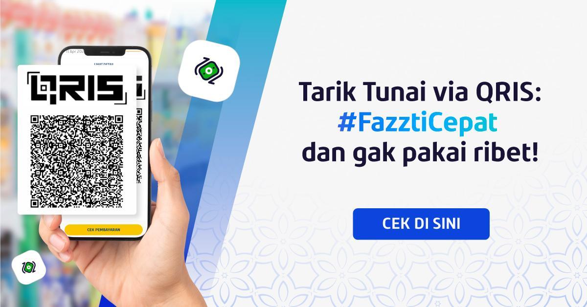 Akun Bonanza QRIS: Cara Mudah Transaksi Tanpa Ribet