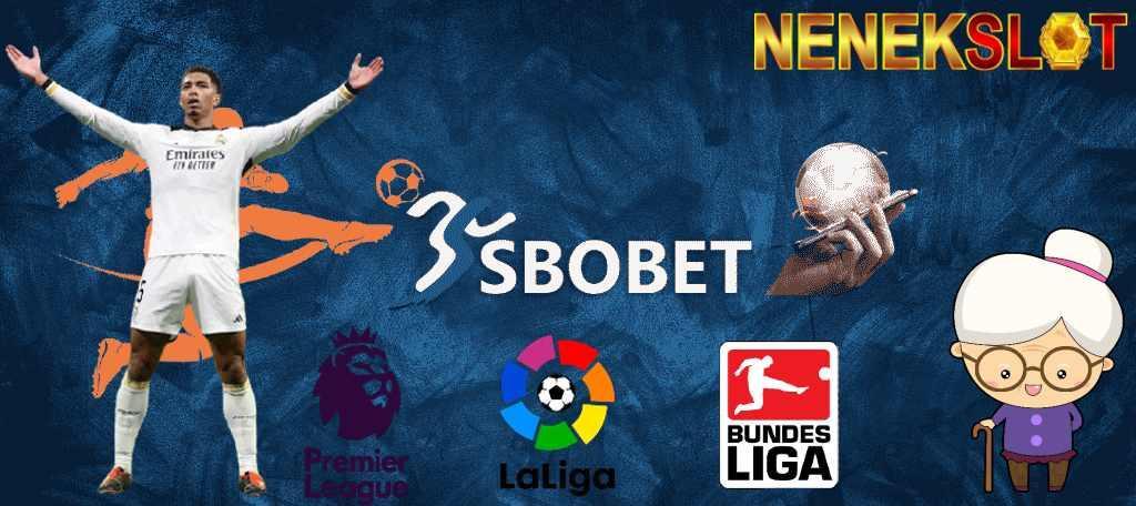 Login Sbobet Mandiri: Cara Login ke Akun Sbobet Melalui Mandiri