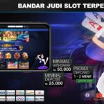 Daftar Akun Casino BRI: Cara Mudah Mendaftar dan Bermain