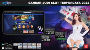 Daftar Akun Casino BRI: Cara Mudah Mendaftar dan Bermain