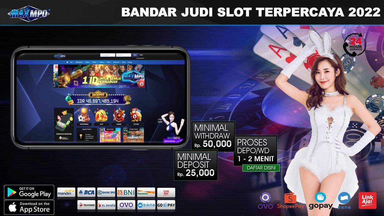 Daftar Akun Casino BRI: Cara Mudah Mendaftar dan Bermain