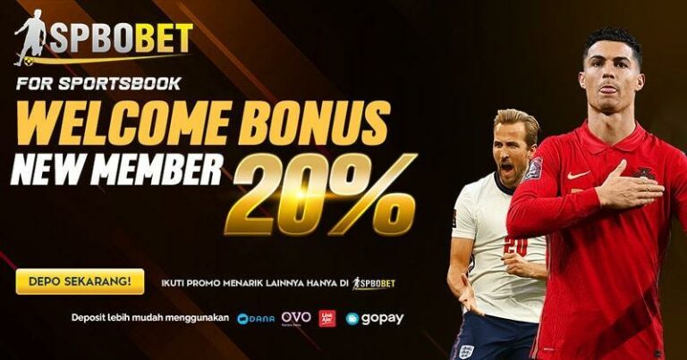 Agen Sbobet Ovo Terbaik dan Terpercaya