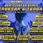 Situs Togel Ovo Terpercaya dengan Pembayaran Lancar