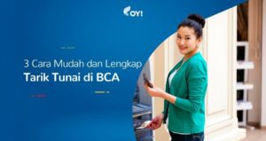 Rahasia Depo 10k BCA: Cara Mudah dan Cepat Menabung