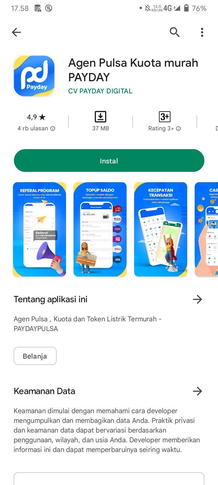 Daftar Depo Pulsa Terjitu: Pilihan Terbaik untuk Isi Pulsa Anda