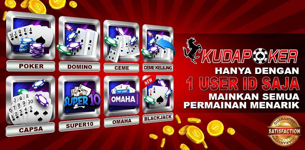 Daftar Akun Casino BRI: Cara Mudah Mendaftar dan Bermain