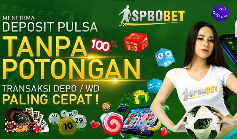 Agen Sbobet Ovo Terbaik dan Terpercaya