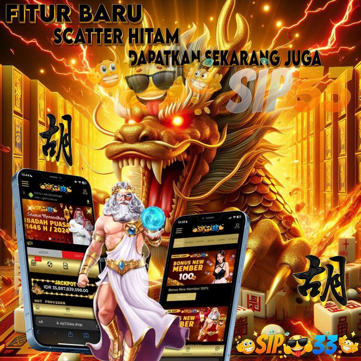 Situs Slot Rupiah Terbaik untuk Bermain Judi Online