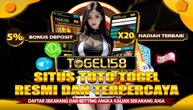 Situs Togel Terbaik di Indonesia: Review dan Perbandingan Togel Online