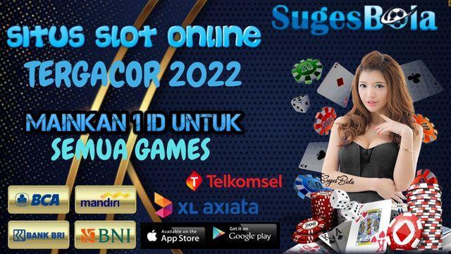 Casino Telkomsel: Tempat Terbaik untuk Bermain Judi Online