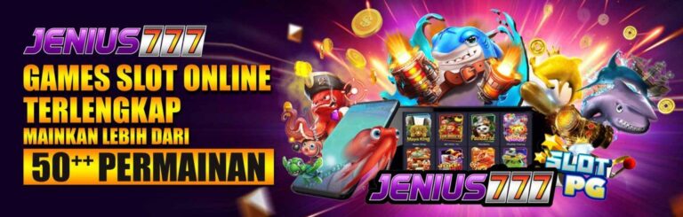 Daftar Slot Bagus: Pilihan Terbaik untuk Anda Mainkan!