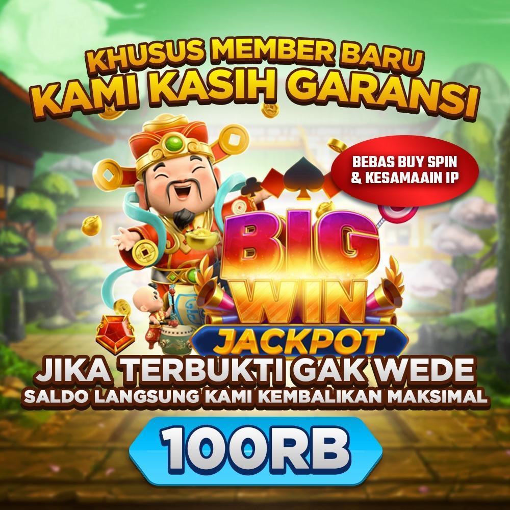 Situs Slot Rupiah Terbaik untuk Bermain Judi Online