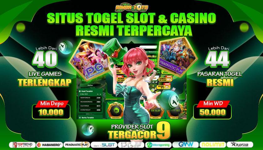 Agen Togel Terjamin: Tempat Terpercaya untuk Bermain Togel Online