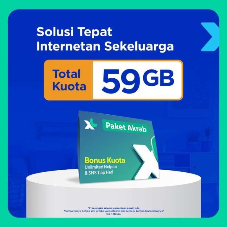 Agen XL Terpercaya – Solusi Terbaik untuk Layanan XL