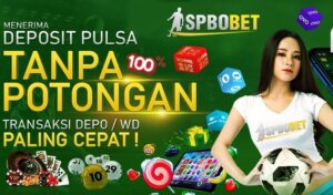 Situs Sbobet Terjamin | Agen Judi Online Terpercaya