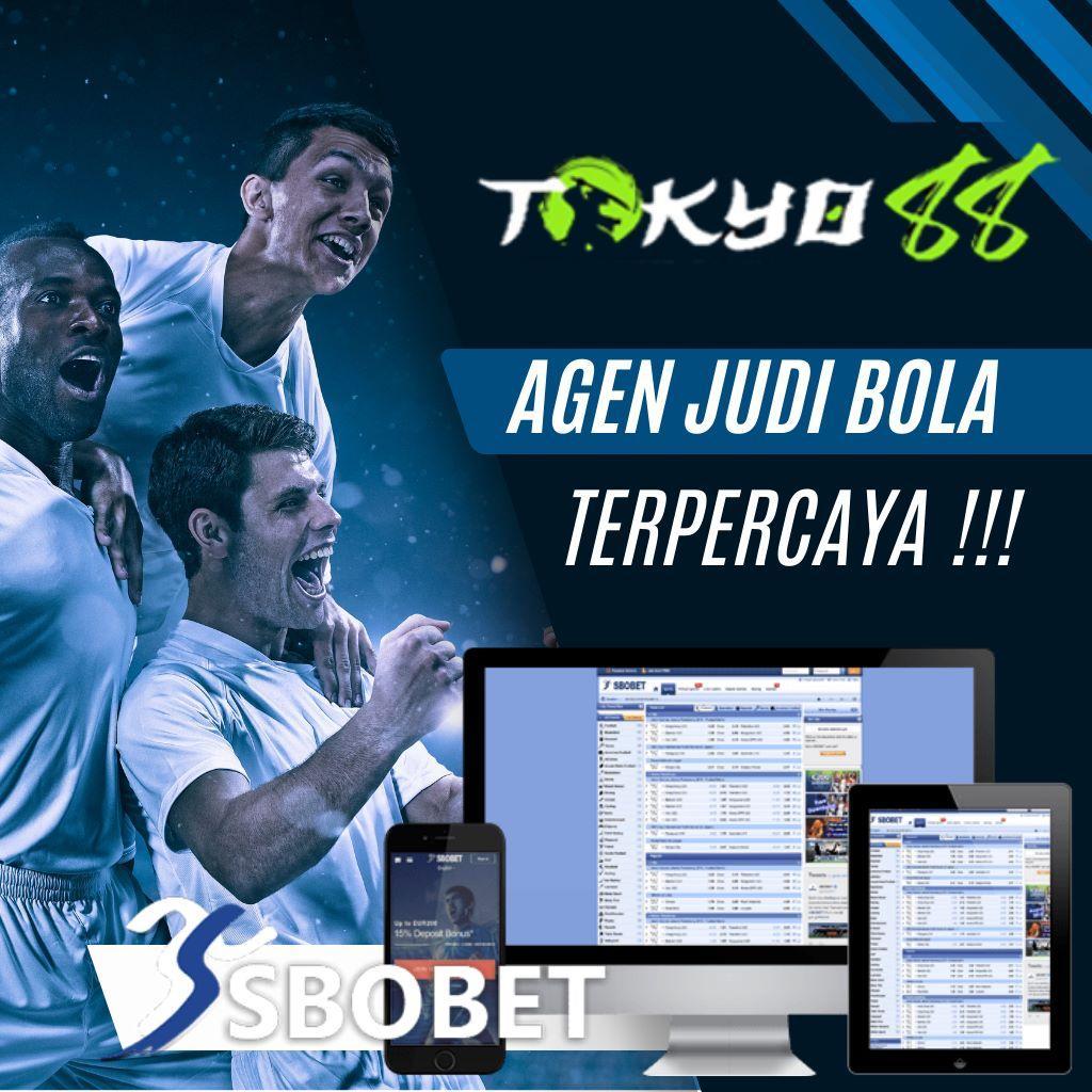 Situs Sbobet Terjamin | Agen Judi Online Terpercaya