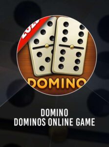 Domino 24 Jam Online: Mainkan Permainan Keseruan Kapan Saja