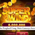 Login Judi Saldo Gratis: Cara Mudah Bonus Tanpa Deposit