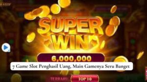 Login Judi Saldo Gratis: Cara Mudah Bonus Tanpa Deposit