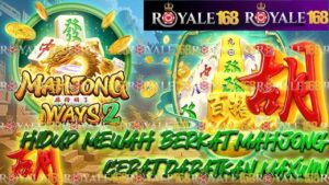 Jackpot Dipercaya: Situs Terbaik untuk Bermain dan Menang Besar