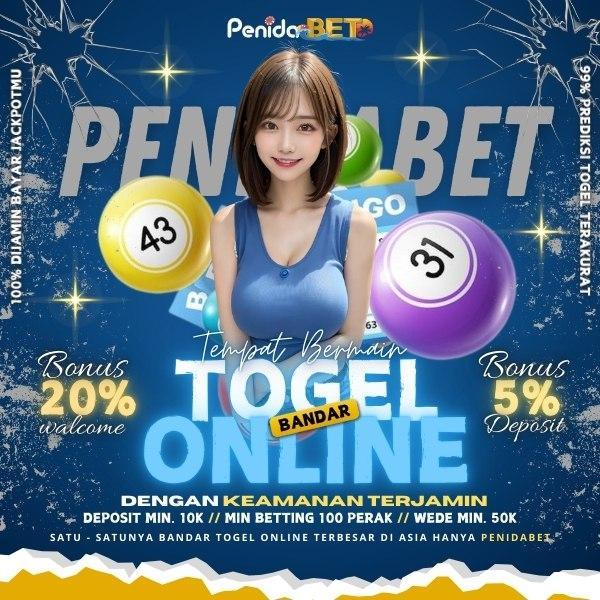 Bandar Togel BCA: Situs Resmi Terpercaya untuk Pasang Togel Online 2021