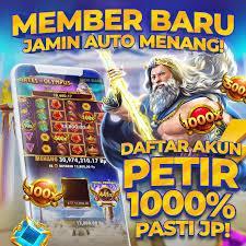 Situs Jackpot Terjitu: Tempat Terbaik untuk Menang Besar