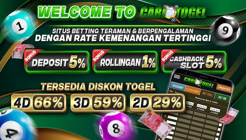 Bandar Togel BCA: Situs Resmi Terpercaya untuk Pasang Togel Online 2021