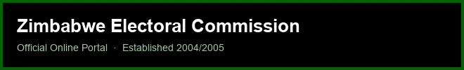 Zimbabwe Electoral Commission